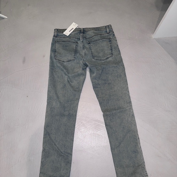 J Brand Men’s Straight Denim Jeans L - Picture 2 of 3